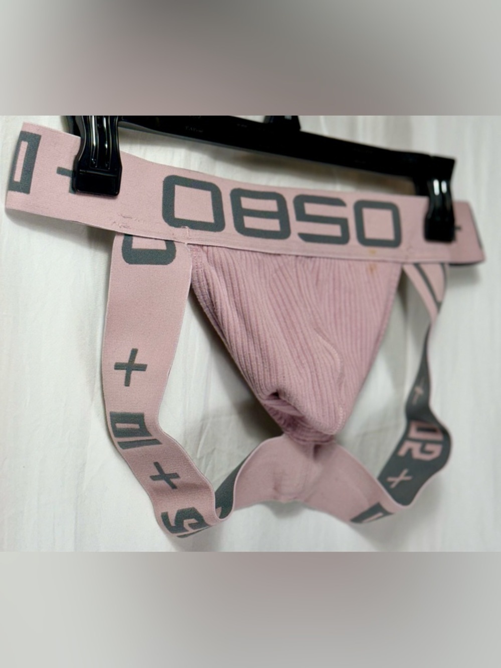 SHEIN Jockstrap - Picture 2 of 4
